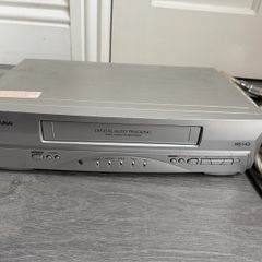 Free Funai Vhs Vcr
