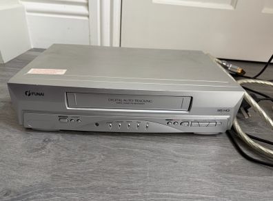 Free Funai Vhs Vcr