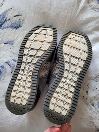 Gabor Trainers Ladies