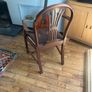 Antique Chair Image 6