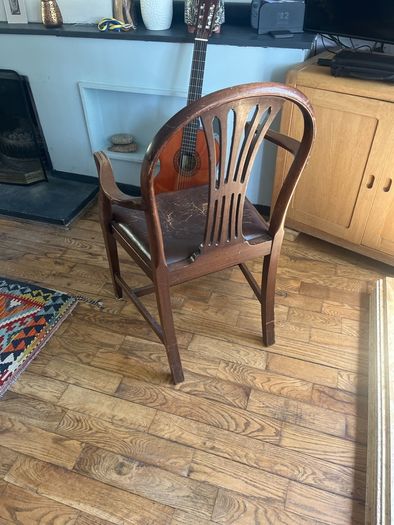 Antique Chair
