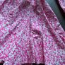 Gorgeous savida shirt dress size Large Image 4