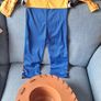 Toy Story Woody Costume Image 2
