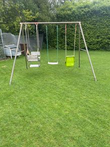 Swing Set