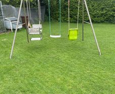 Swing Set