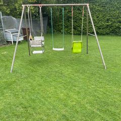 Swing Set