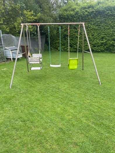 Swing Set