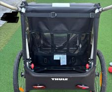 Thule Coaster XT Chariot