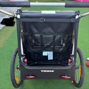 Thule Coaster XT Chariot