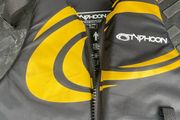 Young teen Typhoon life jacket/ buoyancy aid