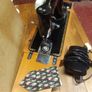 Singer Sewing Machine Image 10