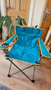 camping chair fishing chair