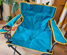 camping chair fishing chair