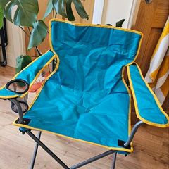 camping chair fishing chair