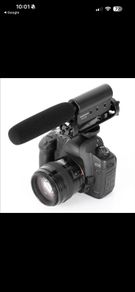Takstar SGC-598 Camera Microphone