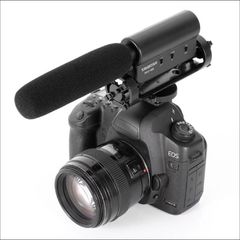 Takstar SGC-598 Camera Microphone