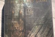 Tomb Raider Legends board game / boardgame