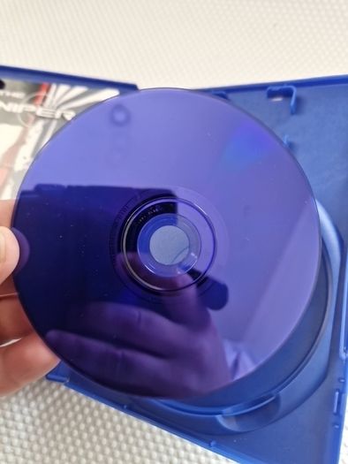The Sniper 2 PlayStation2 Ps2 Games Original