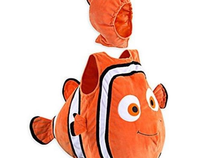 Nemo costume