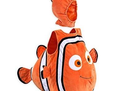 Nemo costume