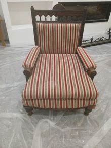 Antique chair