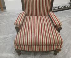 Antique chair