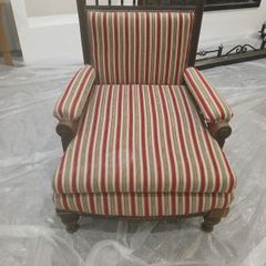 Antique chair