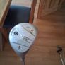 Men's Steel Shaft Golf Clubs Set - OPEN TO OFFERS Image 5