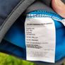 Brand New Regatta Mens Navy Colour Softshell Jacket - Size XXL Image 10