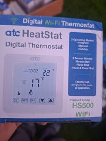 ATC Room Thermostat HS500