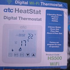 ATC Room Thermostat HS500