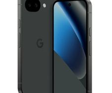 Google Pixel 10a 128GB 8GB RAM Obsidian - brand new