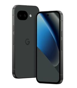 Google Pixel 10a 128GB 8GB RAM Obsidian - brand new