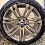 bmw alloys Image 4