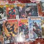 28 nightwing DC comics lot 2000 Image 5
