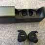 JBL UNDER ARMOUR UA True Wireless Flash X earphones bluethoot brand new Image 3
