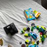3 x Lego Bundle Image 7