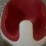 Mamas & Papas sit-up support seat with removable activity tray/table, perfect for helping babies sit up and play. Image 2