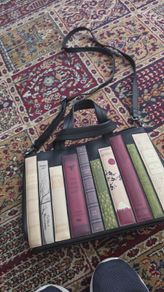 Yoshi bag