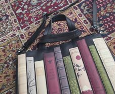 Yoshi bag