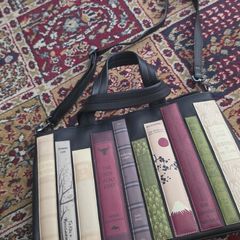 Yoshi bag