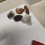 Dioptase  Brazil Image 7