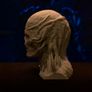 3D Printed Vecna Bust (Stranger Things) Image 6