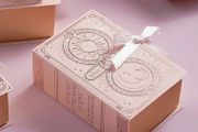 Love Blessings in a Magic Box - nice gift