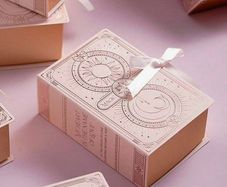 Love Blessings in a Magic Box - nice gift