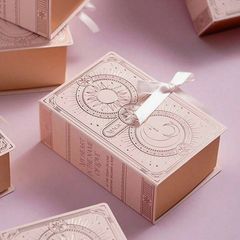 Love Blessings in a Magic Box - nice gift