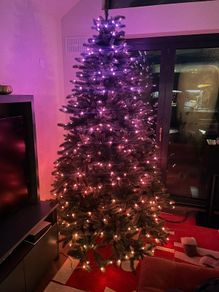 Balsam Brands Artificial Christmas Tree