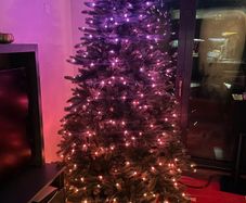 Balsam Brands Artificial Christmas Tree