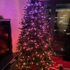 Balsam Brands Artificial Christmas Tree