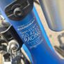 (FULL KIT) Boardman SLR 8.9 105 Mens Road Bike Image 3